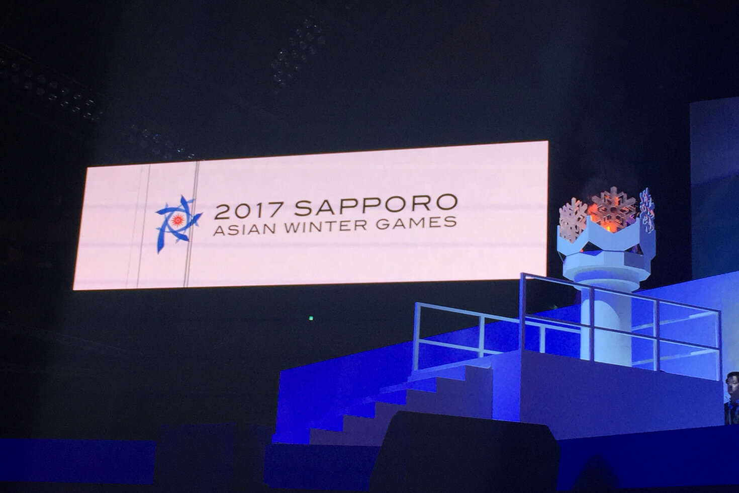 2017年アジア冬季競技大会
