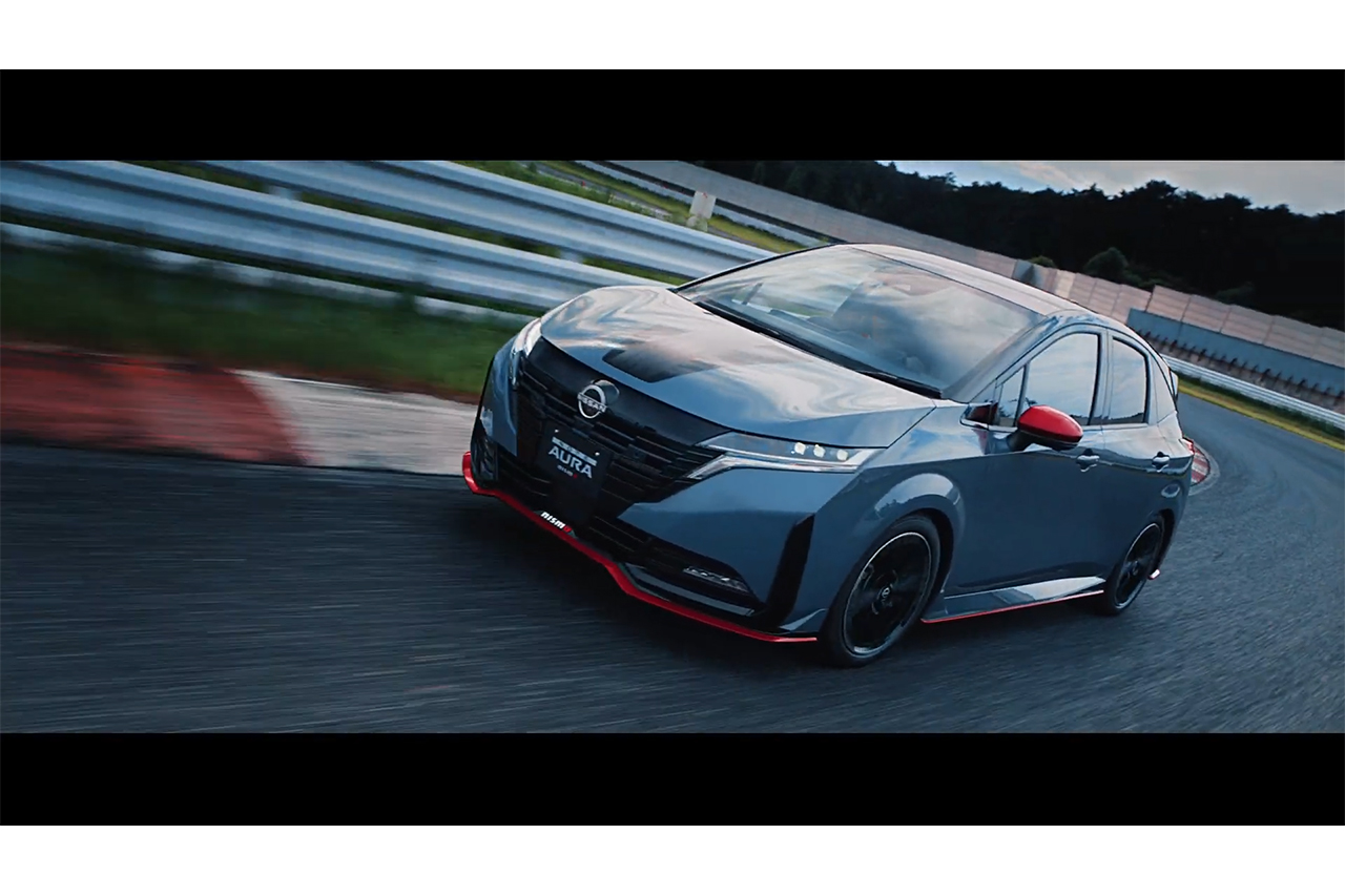 HUMAN ENGINEERED：A test driver's story