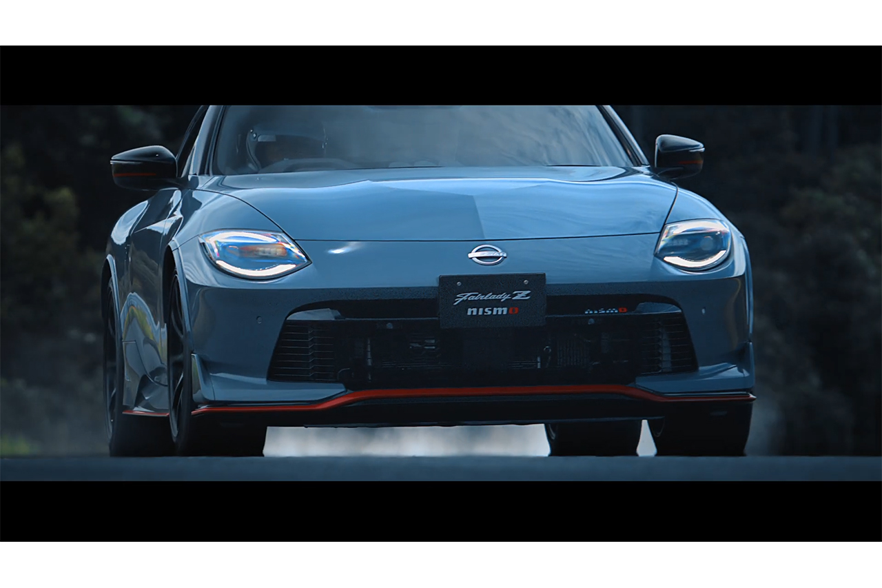 HUMAN ENGINEERED：A test driver's story