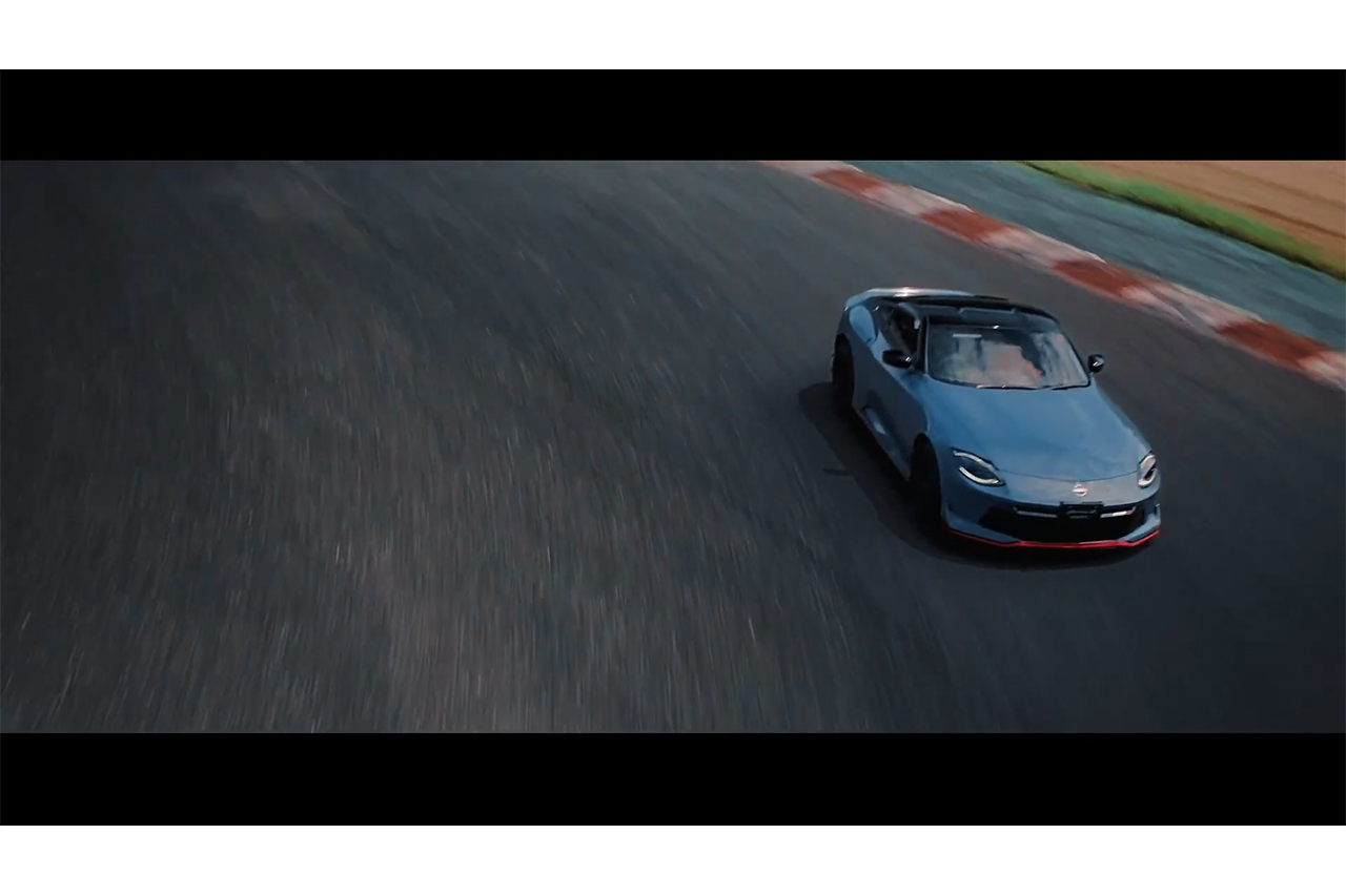 HUMAN ENGINEERED：A test driver's story