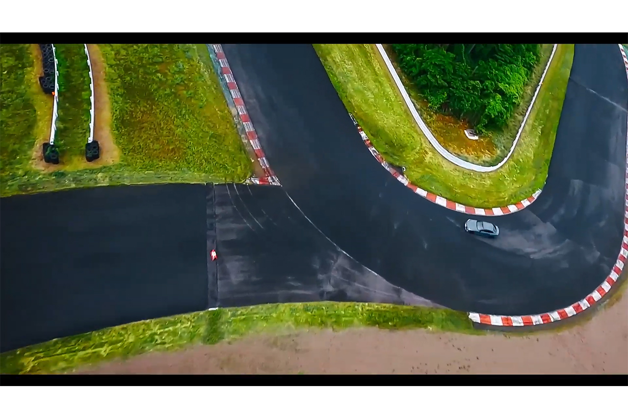 【スカイラインNISMO】SKYLINE NISMO 誕生/ SKYLINE NISMO 発表披露会