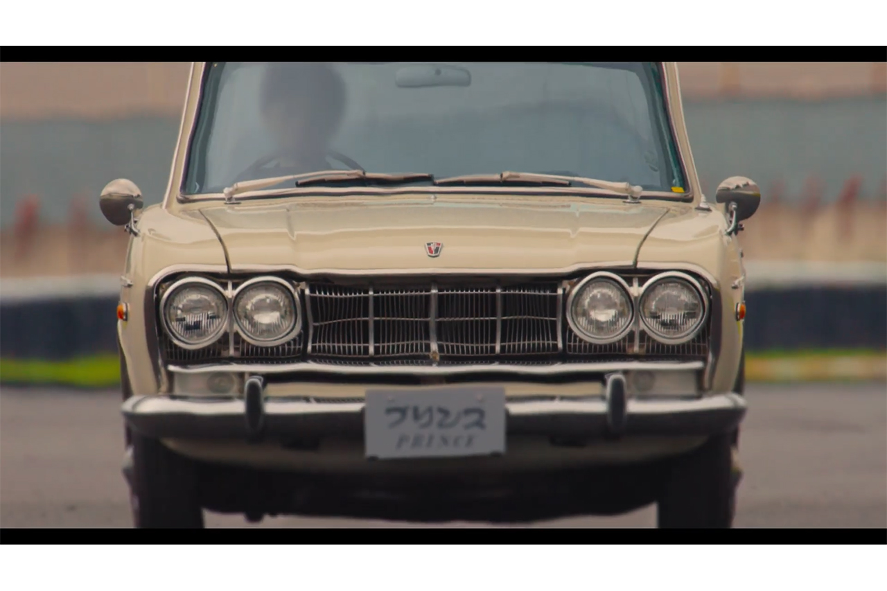 【スカイラインNISMO】SKYLINE NISMO 誕生/ SKYLINE NISMO 発表披露会