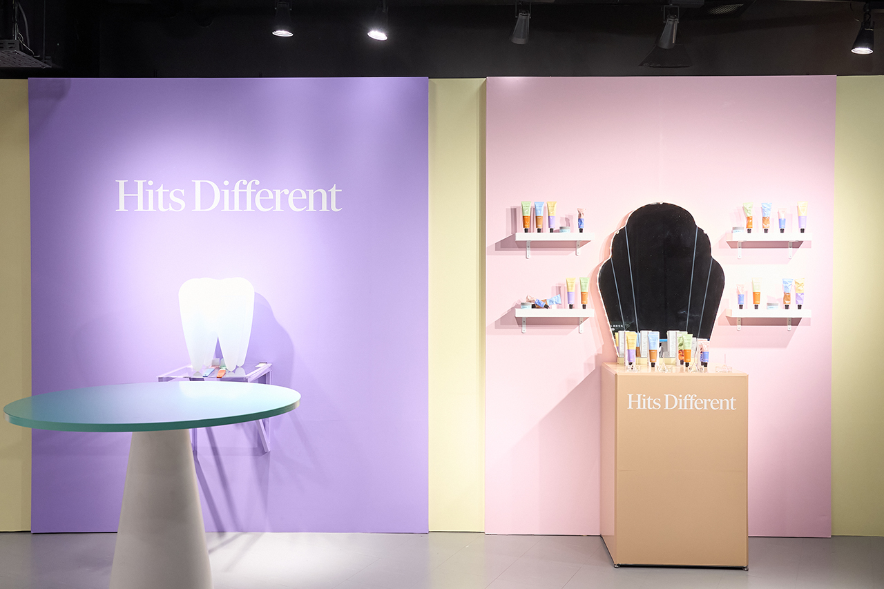 matsukiyo Beauty School