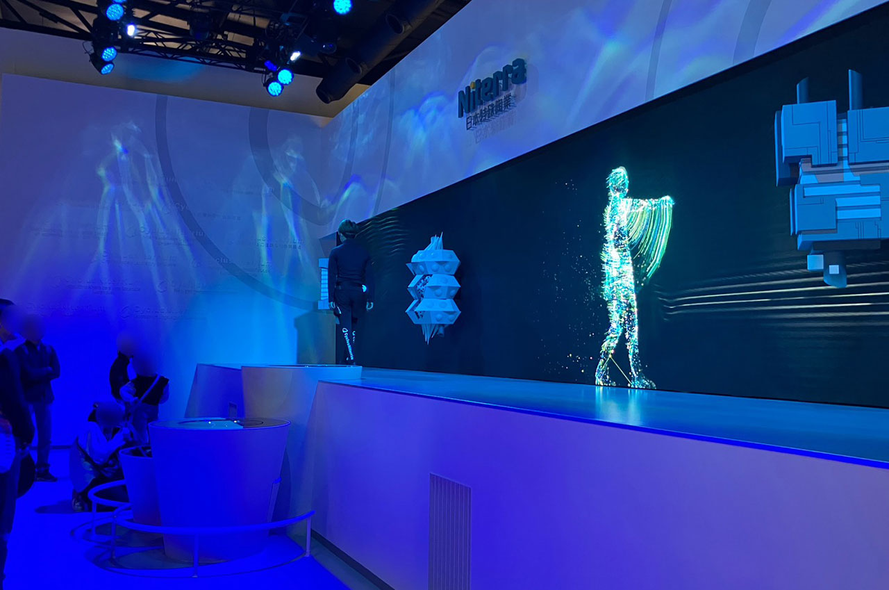 大阪・関西万博 未来社会ショーケース事業「フューチャーライフ万博・未来の都市」
Niterra 日本特殊陶業 プレイス